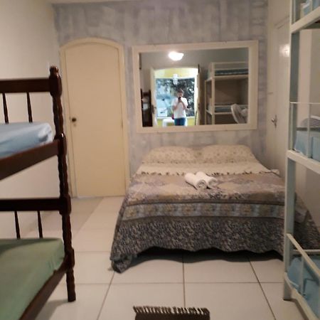 Brumar Inn Angra dos Reis Buitenkant foto