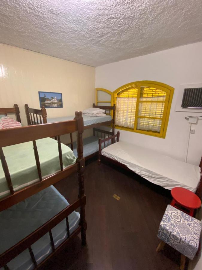 Brumar Inn Angra dos Reis Buitenkant foto