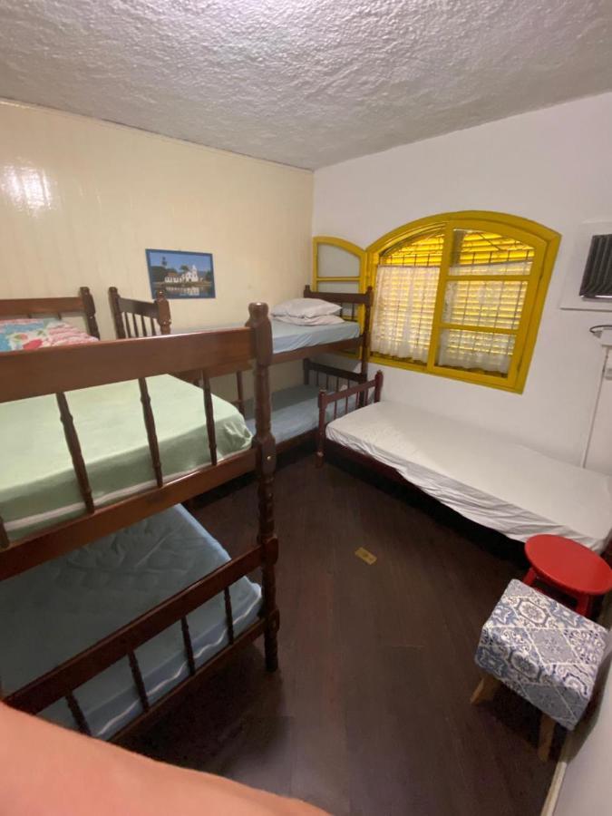 Brumar Inn Angra dos Reis Buitenkant foto