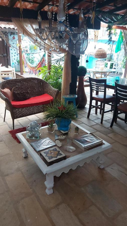 Brumar Inn Angra dos Reis Buitenkant foto
