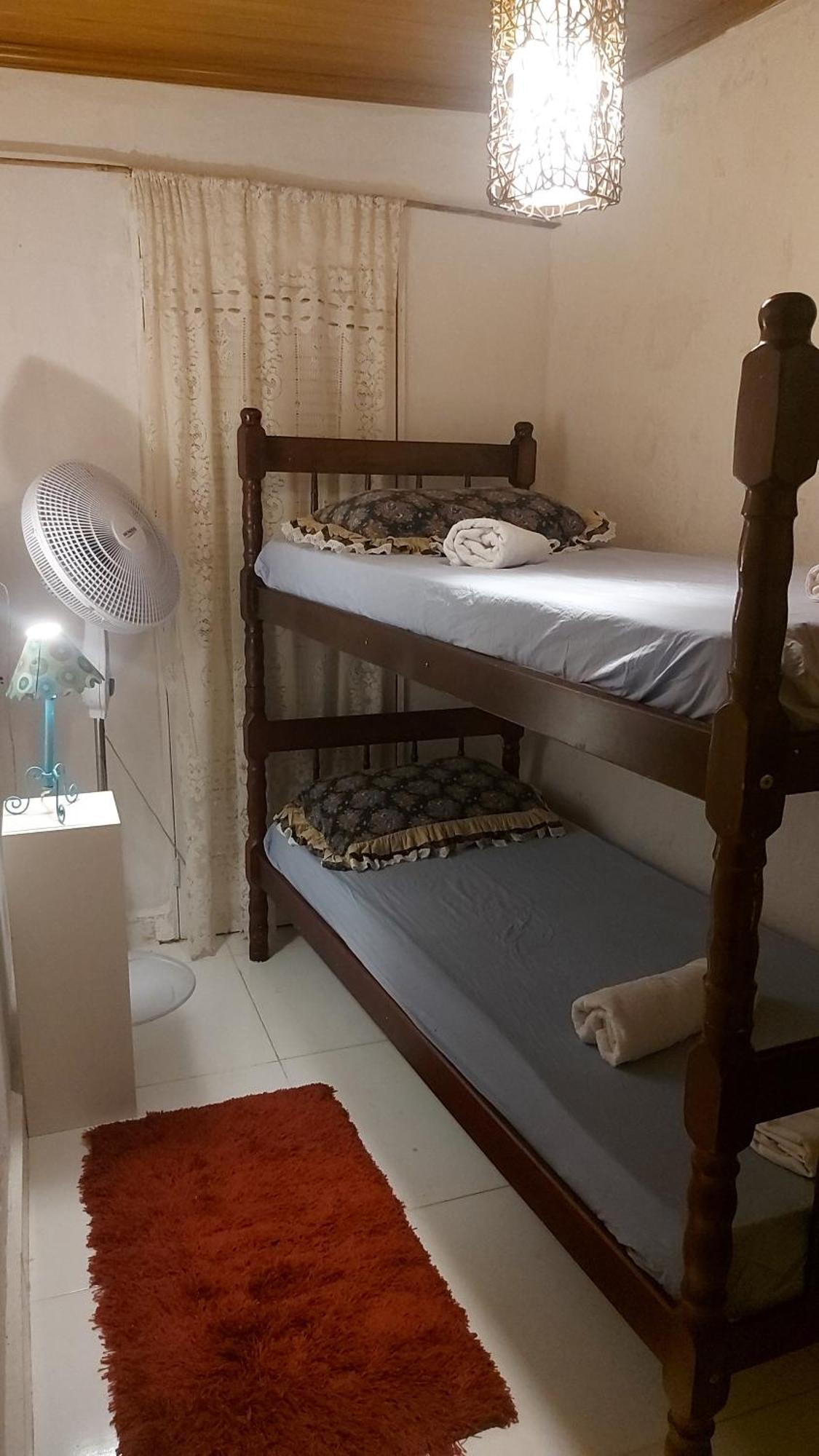 Brumar Inn Angra dos Reis Buitenkant foto