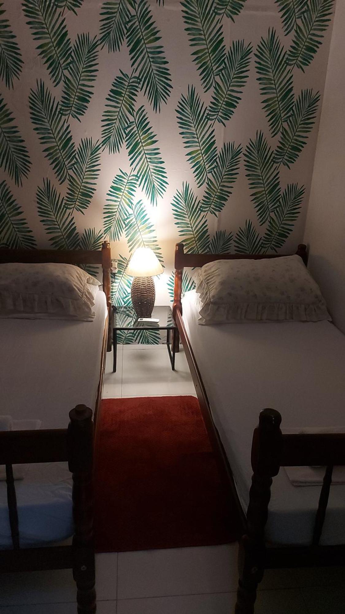 Brumar Inn Angra dos Reis Buitenkant foto