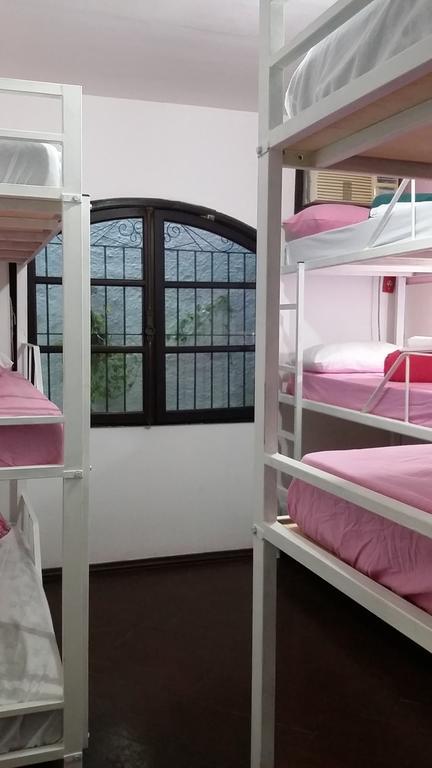 Brumar Inn Angra dos Reis Kamer foto