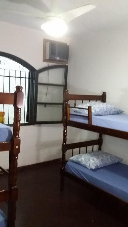 Brumar Inn Angra dos Reis Kamer foto