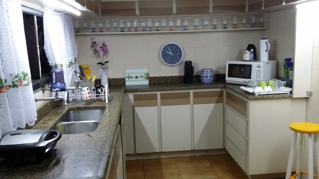 Brumar Inn Angra dos Reis Buitenkant foto