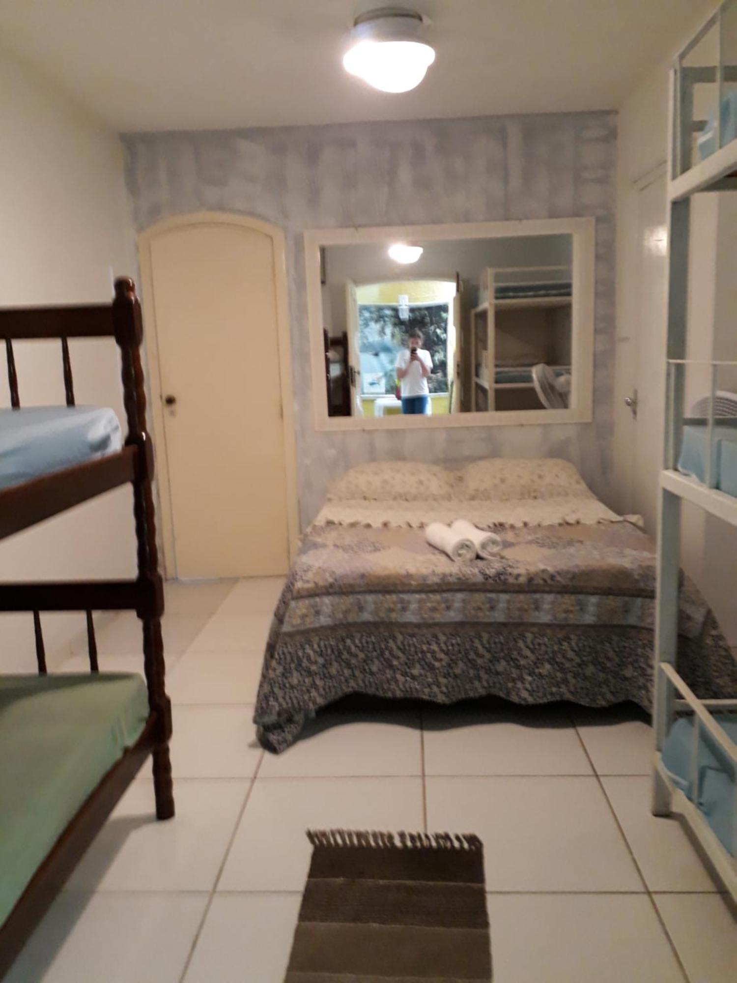Brumar Inn Angra dos Reis Buitenkant foto