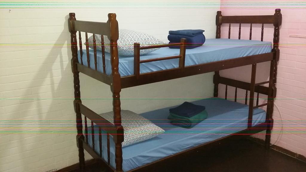 Brumar Inn Angra dos Reis Buitenkant foto
