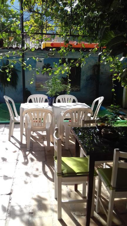Brumar Inn Angra dos Reis Buitenkant foto