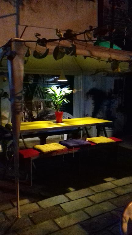 Brumar Inn Angra dos Reis Buitenkant foto