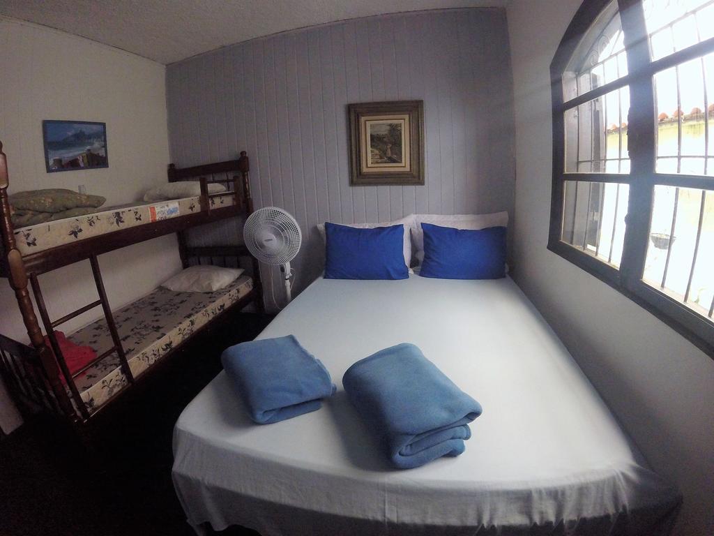 Brumar Inn Angra dos Reis Buitenkant foto