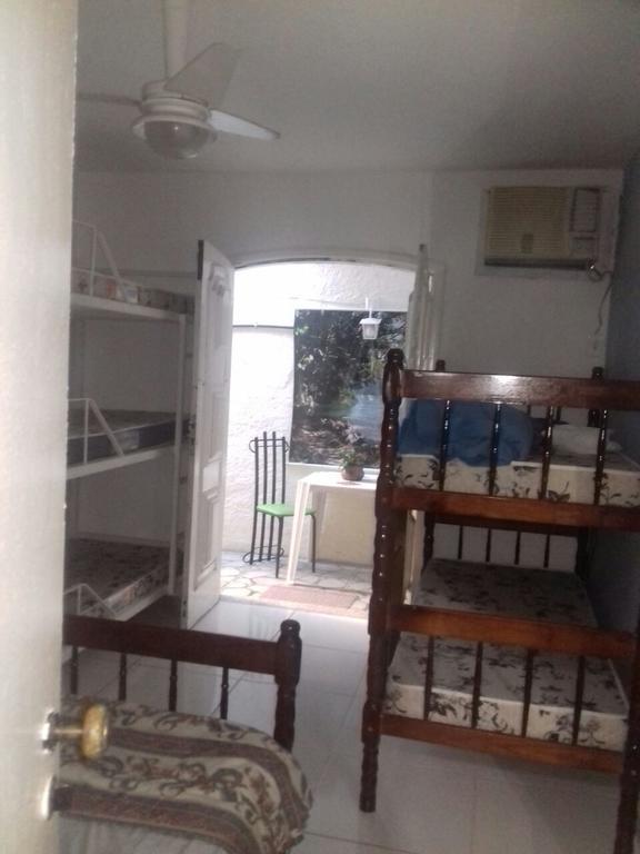 Brumar Inn Angra dos Reis Buitenkant foto