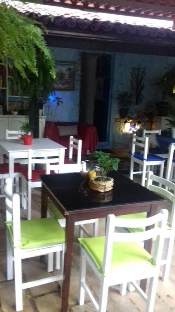 Brumar Inn Angra dos Reis Buitenkant foto