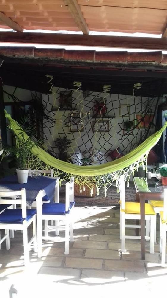 Brumar Inn Angra dos Reis Buitenkant foto