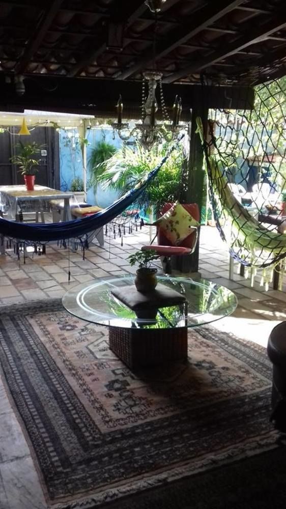 Brumar Inn Angra dos Reis Buitenkant foto